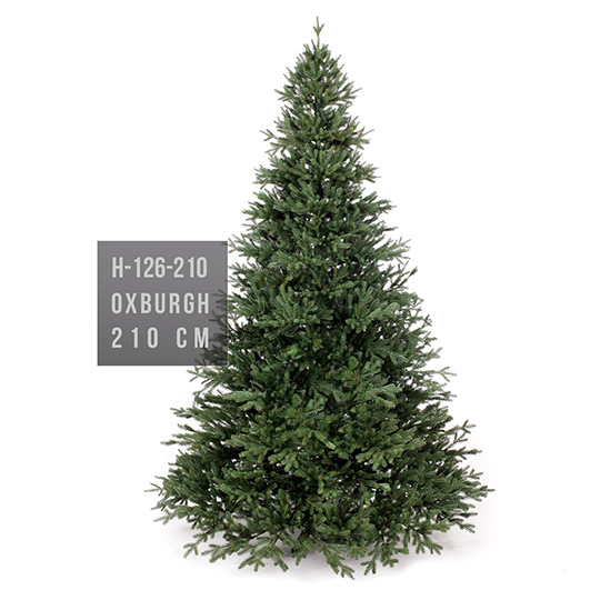 Oxburgh · breite Form – Original-Produktfotografie